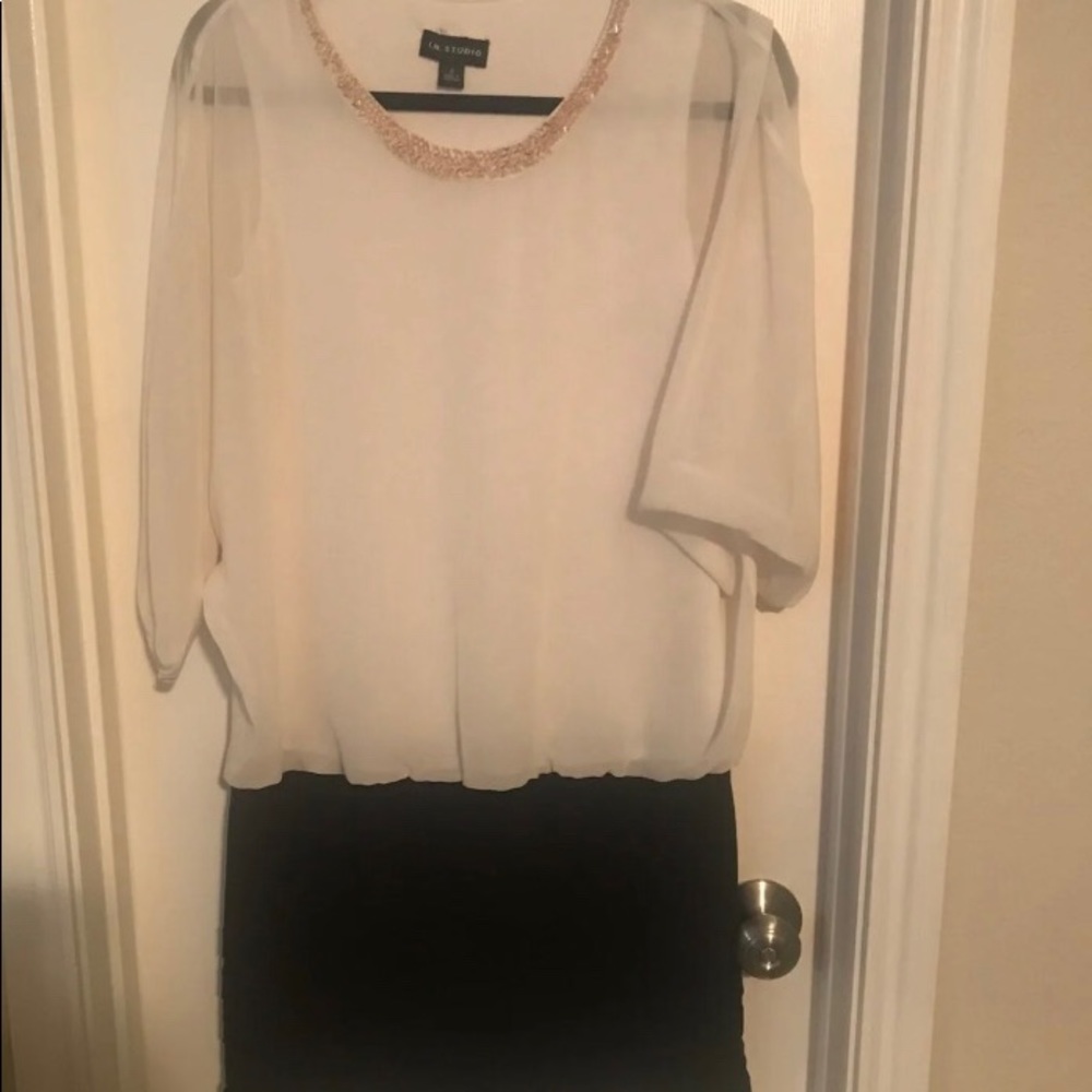 I.N. Studio Dress
